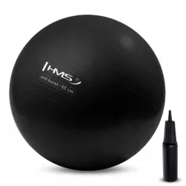 pilka-gimnastyczna-65cm-do-cwiczen-fitness-siedzenia-dla-kobiet-w-ciazy-hms