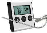 termometr-do-piekarnika-wedzarni-grill-sonda-timer-stan-nowy-marka-inna