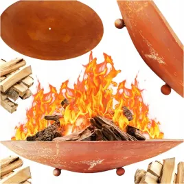 palenisko-ogrodowe-stalowe-grill-misa-do-ogniska-kociolka-57-cm
