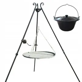 grill-trojnog-ruszt-60cm-kociolek-wegierski-garnek