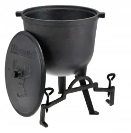kociolek-zeliwny-8-l-garnek-mysliwski-wegierski-na-pieczonki-ognisko