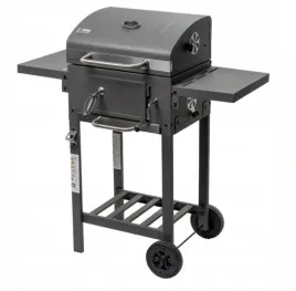 grill-weglowy-bbq-ogrodowy-pokrywa-popielnik-korba