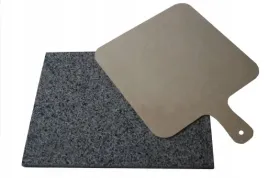 kamien-do-pizzy-grilla-30x30-granitowy-lopatka