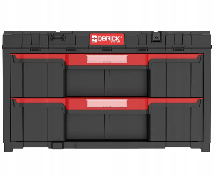 skrzynka-z-szufladami-qbrick-system-one-2-0-drawer-2-toolbox-basic-pojemnosc-38-l