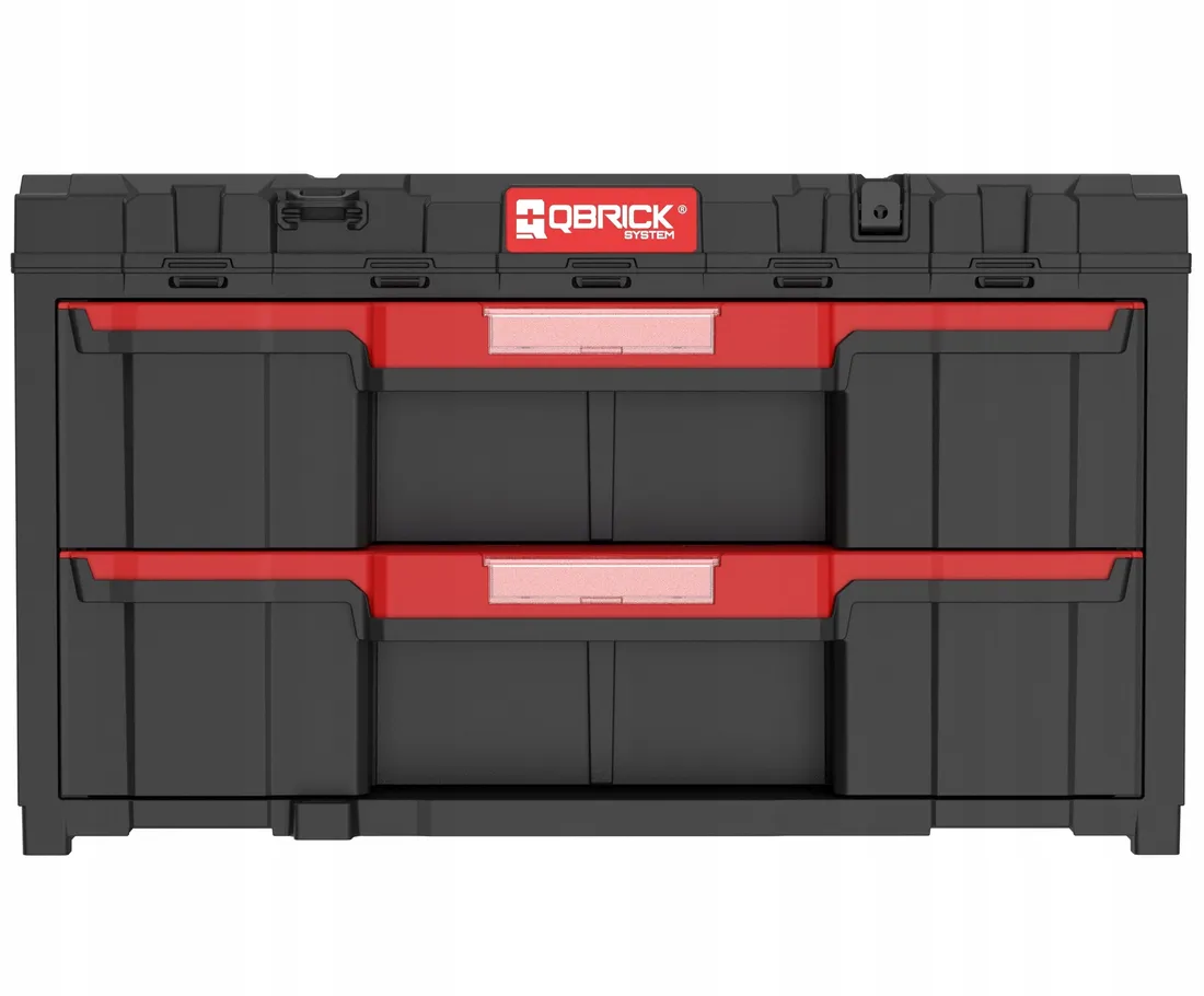 skrzynka-z-szufladami-qbrick-system-one-2-0-drawer-2-toolbox-basic