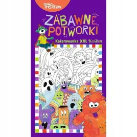 trefl-kolorowanka-xxl-zabawne-potworki-97702