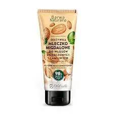 barwa-nat-200ml-tuba-odzywka-do-wlosow-mleczko-migdalowe