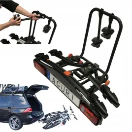 aguri-active-bike-2-black-uchylany-bagaznik-platforma-na-2-rowery-na-hak