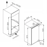 chlodziarka-amica-bc137-4-e-model-bc137-4-e