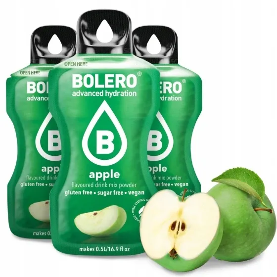 bolero-instant-drink-sticks-apple-3g-cechy-dodatkowe-niski-indeks-glikemiczny-niskotluszczowe-odpowiednie-dla-diety-ketogenicznej-weganskie-wegetarianskie