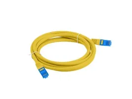 lanberg-patchcord-s-ftp-kat-6a-3m-zolty-lszh-cca-fluke-passed-pcf6a-10cc