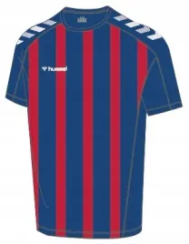 hummel-koszulka-dziecieca-sportowa-elite-stripe-paski-116