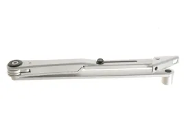 ramie-do-samozamykacza-geze-ts-2000-4000-z-blokada-srebrne
