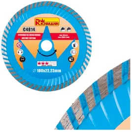 tarcza-diamentowa-super-turbo-180x2223-mm-beton-mur-cegla-richmann-c4814