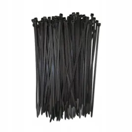 opaska-kablowa-25-x-150-czarna-100-sztuk-trytki-opaski-zaciskowe