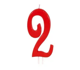 swieczka-urodzinowa-cyfra-2-czerwona-12-cm