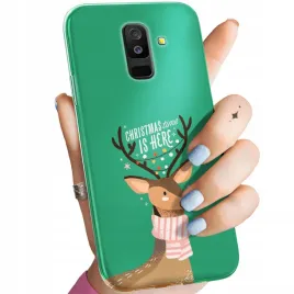 etui-do-samsung-galaxy-a6-2018-wzory-swiateczne-christmass-swieta-obudowa