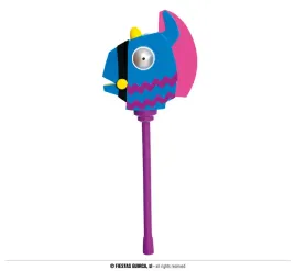 topor-gracza-zbierak-z-gry-wideo-65-cm-rainbow-berlo-gracza-kilof-karnawal