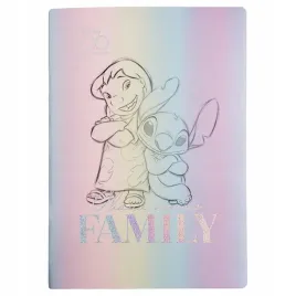 coolpack-disney-100-stitch-zeszyt-a4-60-kartek-w-linie-61043ptr