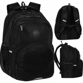 coolpack-pick-plecak-szkolny-mlodziezowy-26l-trace-black-f099820