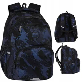 coolpack-pick-plecak-szkolny-mlodziezowy-26l-trace-navy-f099836