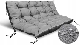 2-poduszki-ogrodowe-120x80x40-cm-na-lawke-palety-hustawke-wodoodporne-szare