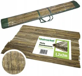 mata-bambusowa-oslonowa-na-plot-ogrodzenie-oslona-na-balkon-bambus-12x2m