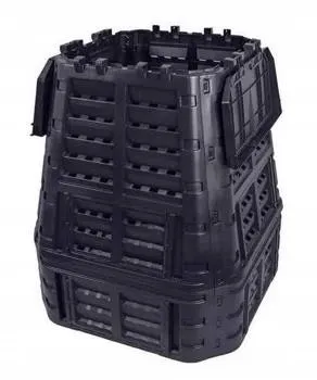 kompostownik-740l-czarny