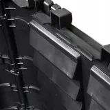 kompostownik-740l-czarny-stan-nowy