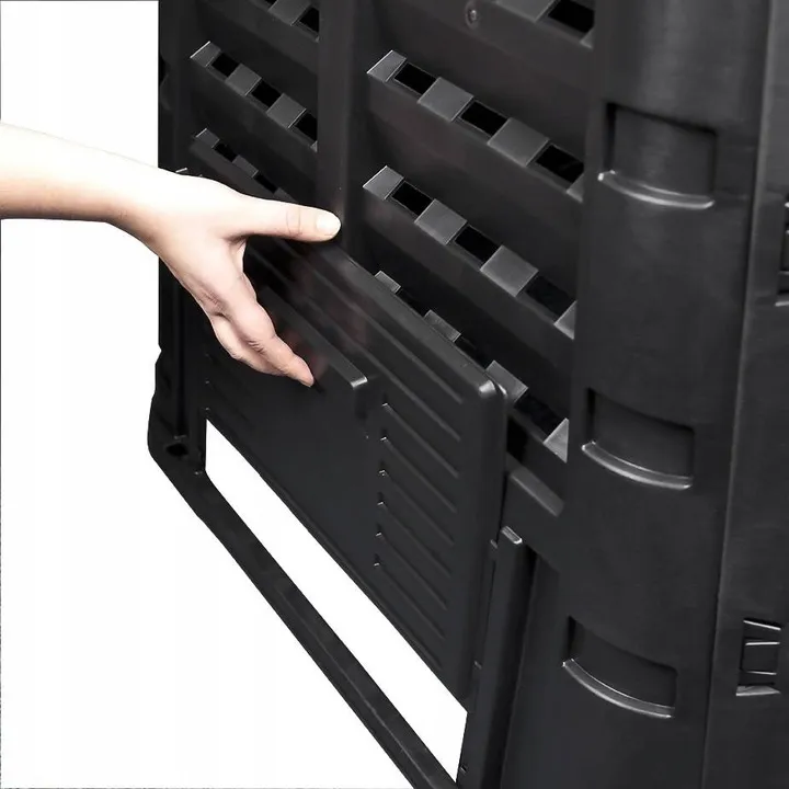 kompostownik-740l-czarny