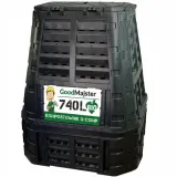 flo-kompostownik-740l-stan-nowy