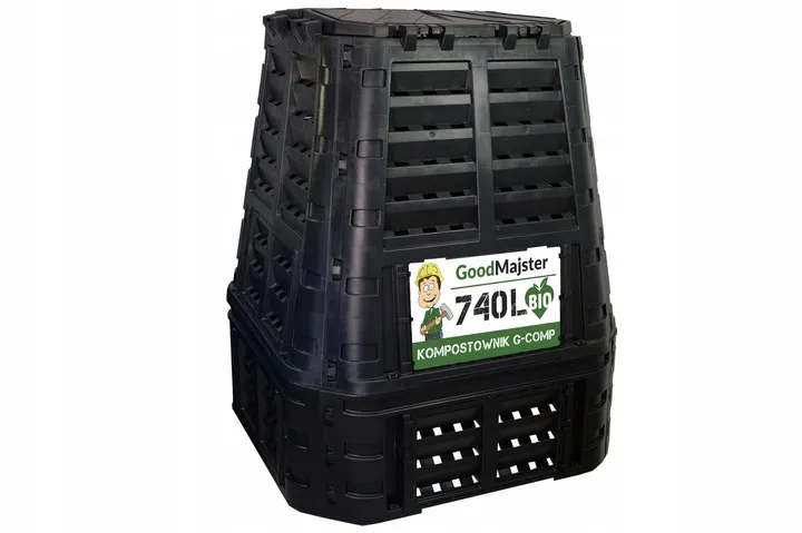 flo-kompostownik-740l-stan-nowy-material-wykonania-tworzywo-sztuczne