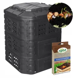 kompostownik-ogrodowy-860l-kompostarter-100g