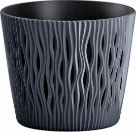 doniczka-z-wkladem-ozdobna-czarna-nowoczesna