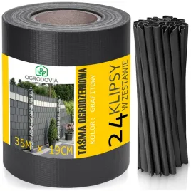 tasma-ogrodzeniowa-na-plot-ogrodzenie-oslona-panel-19cmx35m-24-klipsy