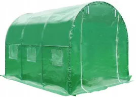 tunel-foliowy-ogrodowy-folia-stelaz-3x2x2m-szklarnia-foliak-6m2