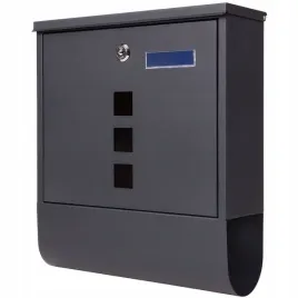 skrzynka-na-listy-pocztowa-na-gazety-poczte-antracytowa-do-domu-severno