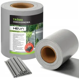 tasma-ogrodzeniowa-szara-19cm-x-35m-mocna-oslona-na-ogrodzenie-panelowe-uv