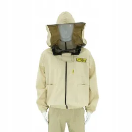 bluza-pszczelarska-rozpinana-kapelusz-optima-xxl