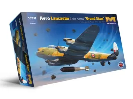 samolot-avro-lancaster-b-mk-i-special-grand-slam-model-01f007-hk-models