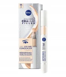 krem-pod-oczy-nivea-hyaluron-cellular-filler-jasny