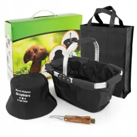 zestaw-na-grzyby-kosz-grzybiarza-noz-czapka-imie-prezent-na-dzien-dziadka