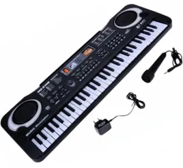 ag278d-keyboard-organy-elektroniczne-61-mikrofon