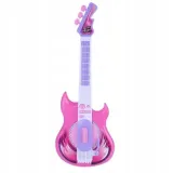 gitara-elektryczna-mikrofon-karaoke-dla-dzieci-stan-nowy-wiek-dziecka-3-lata