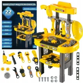 warsztat-zestaw-majsterkowicza-wiertarka-pila-22el