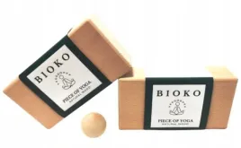 kostki-klocki-do-jogi-2szt-bukowe-pilka-do-masazu-50mm-eko-zestaw-yoga