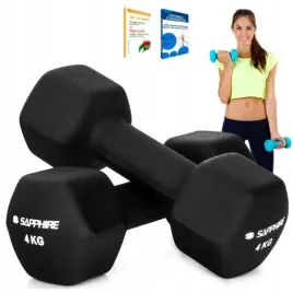 hantle-neoprenowe-hantelki-2x4kg-zestaw-fitness-8kg-ciezarki-do-cwiczen
