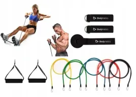 ekspandery-gumy-treningowe-crossfit-fizjoterapia