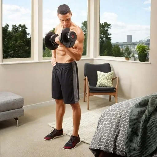 bowflex-hantle-1090i-select-tech-dlugosc-calkowita-40-cm