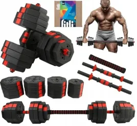 hantle-2x20kg-bitumiczne-regulowane-zestaw-40kg